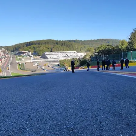 Frühstückspension Du Circuit