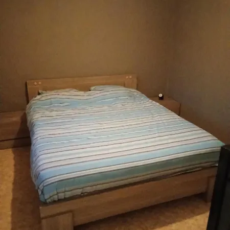 Du Circuit Bed & Breakfast